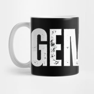 Gemma Name Gift Birthday Holiday Anniversary Mug